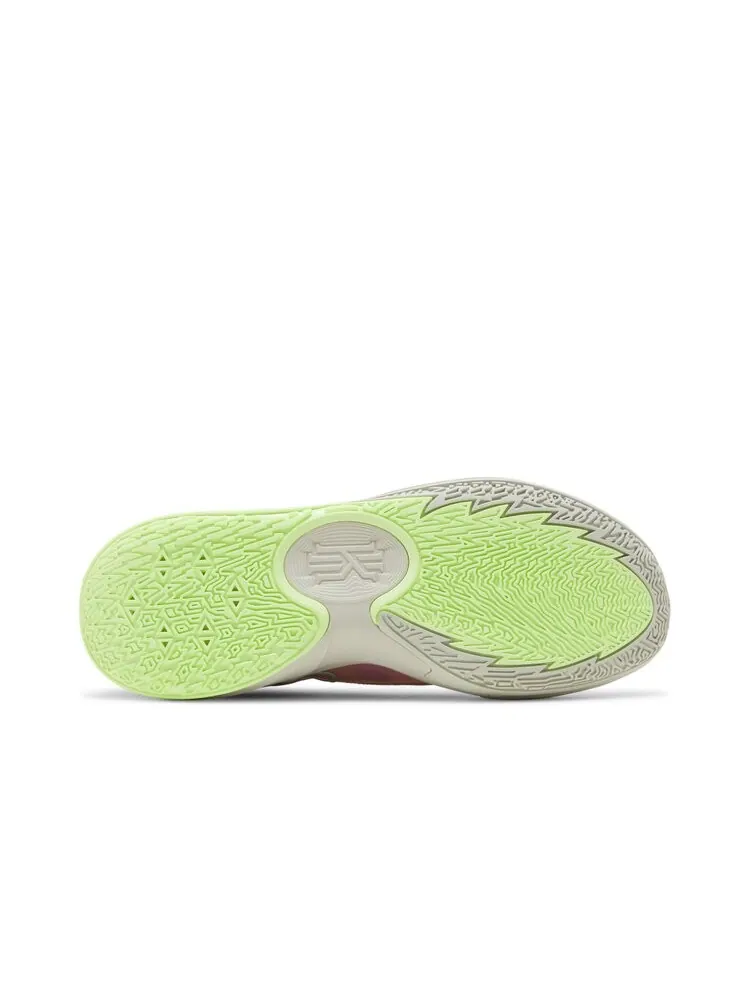 Кроссовки Nike Kyrie Low 5 — изображение 4 из 4, розовый