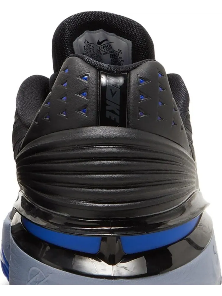 Кроссовки Nike Air Zoom GT Cut 2 EP 'Black Racer Blue' — изображение 7 из 8, черный