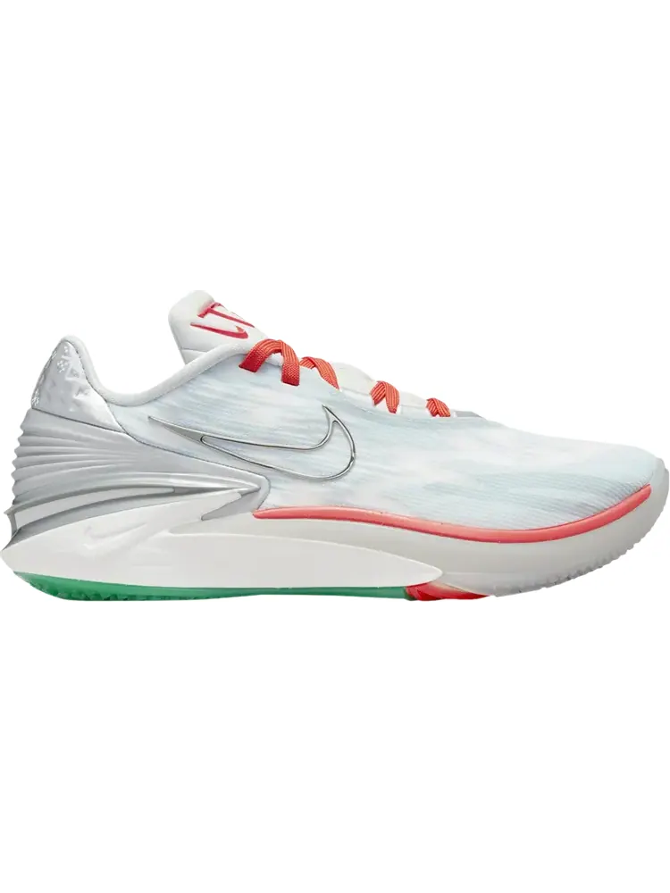 Кроссовки Air Zoom GT Cut 2 EP 'Christmas' — изображение 1 из 1, фиолетовый
