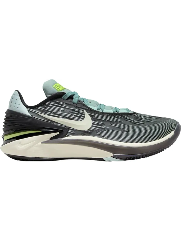 Кроссовки Air Zoom GT Cut 2 EP 'Swoosh Sly' — изображение 1 из 1, бирюзовый