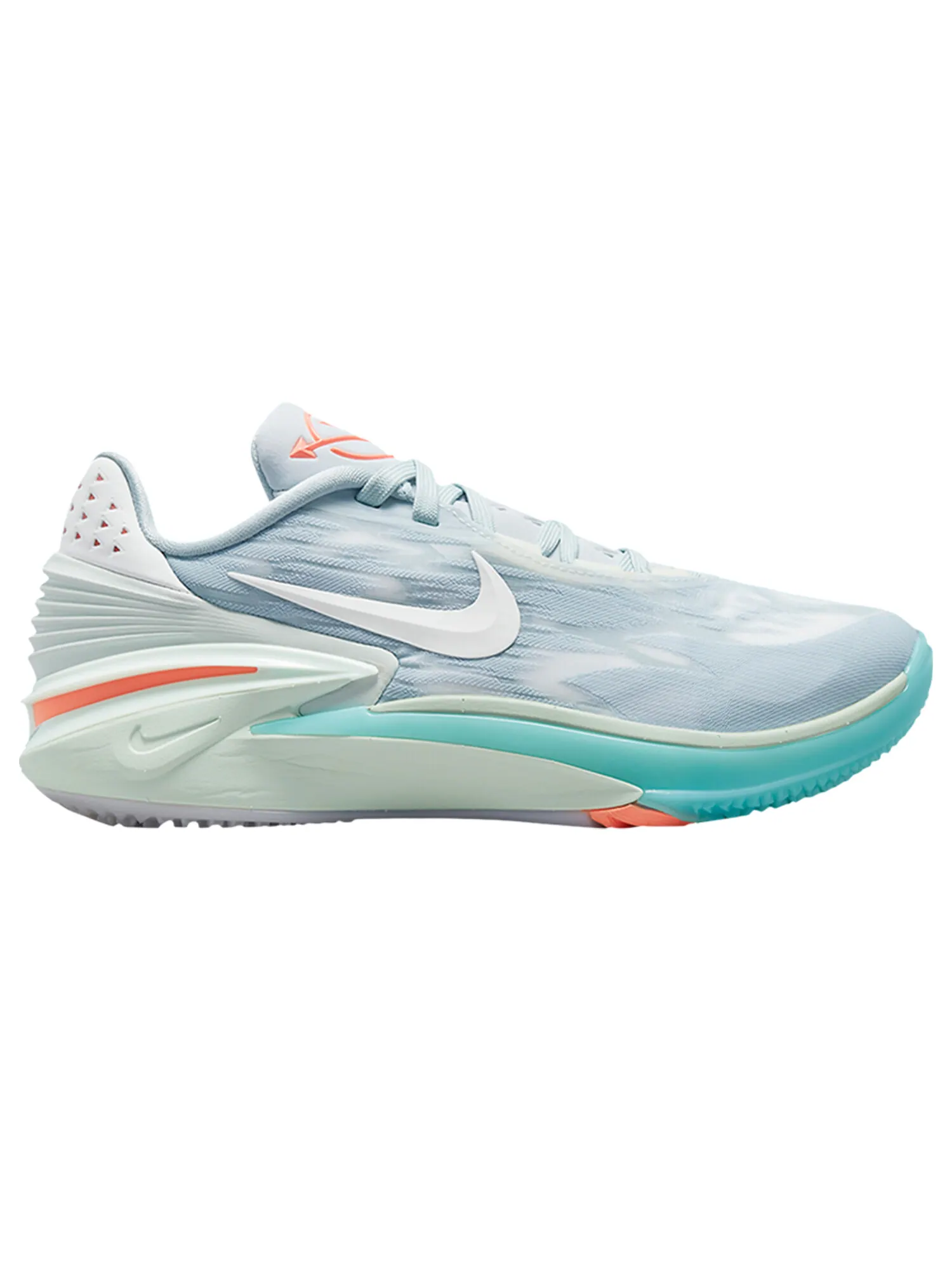 Кроссовки Nike Air Zoom GT Cut 2 EP 'Avant Garden' — изображение 1 из 1, синий