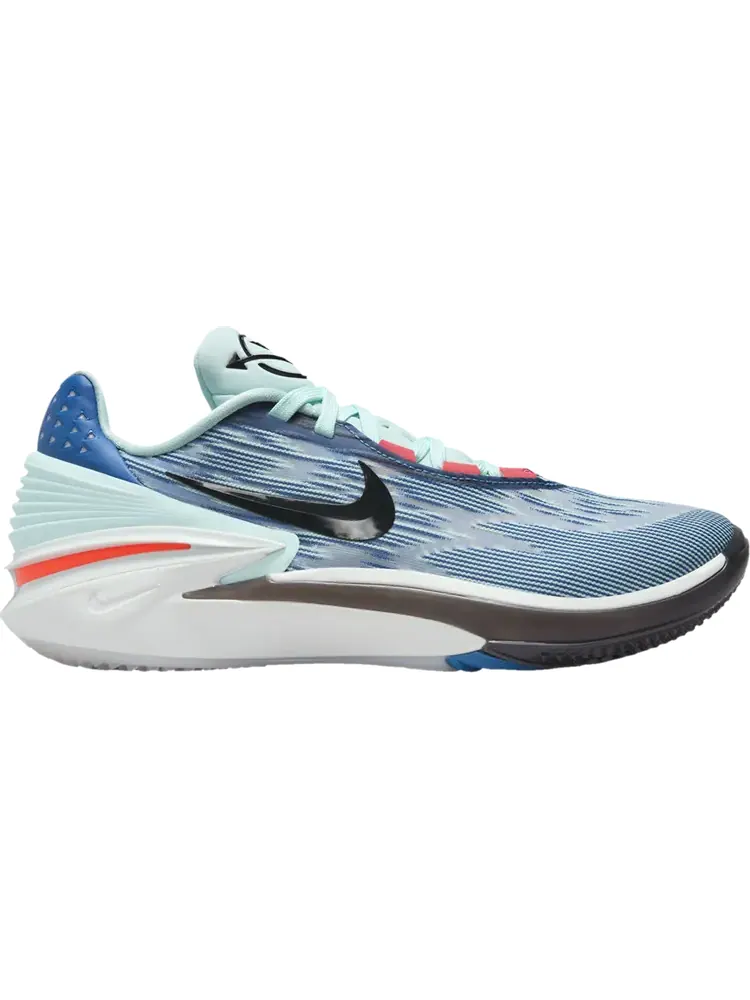 Кроссовки Air Zoom GT Cut 2 EP 'Industrial Blue Jade Ice' — изображение 1 из 1, синий