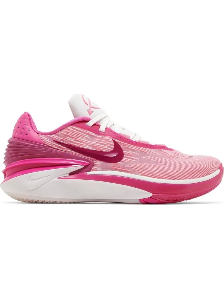 Кроссовки Air Zoom GT Cut 2 EP 'Hyper Pink' — изображение 1 из 4, розовый