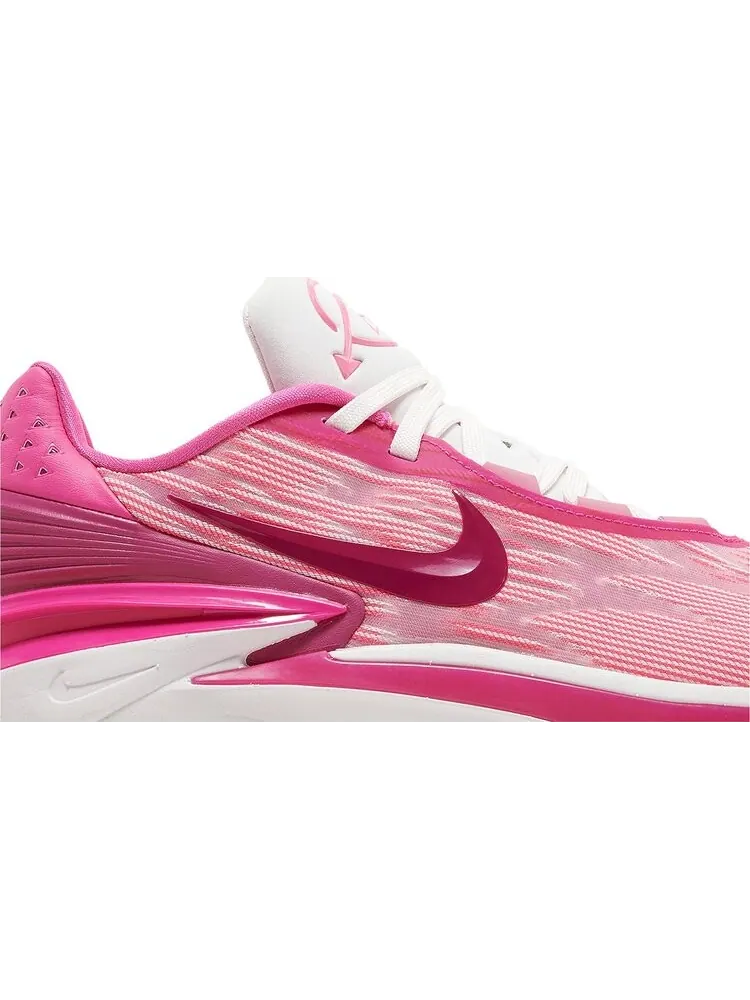 Кроссовки Air Zoom GT Cut 2 EP 'Hyper Pink' — изображение 2 из 4, розовый