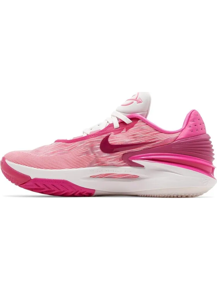 Кроссовки Air Zoom GT Cut 2 EP 'Hyper Pink' — изображение 3 из 4, розовый