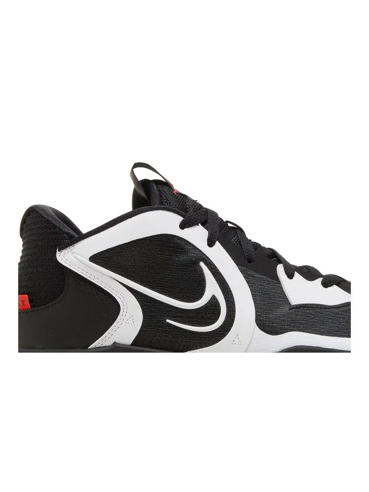 Кроссовки Nike Kyrie Low 5 EP — изображение 2 из 4, черный