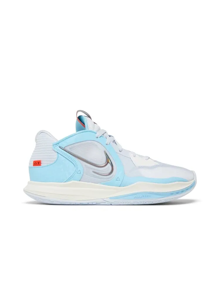 Кроссовки Nike Kyrie Low 5 EP — изображение 1 из 4, серый