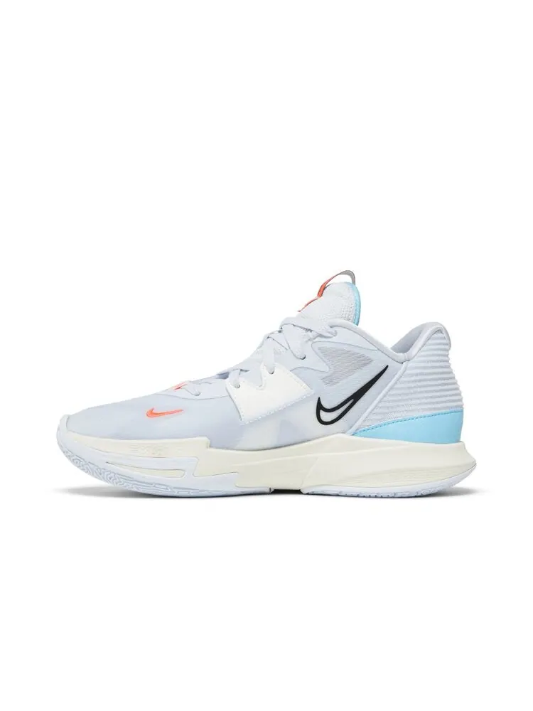Кроссовки Nike Kyrie Low 5 EP — изображение 3 из 4, серый