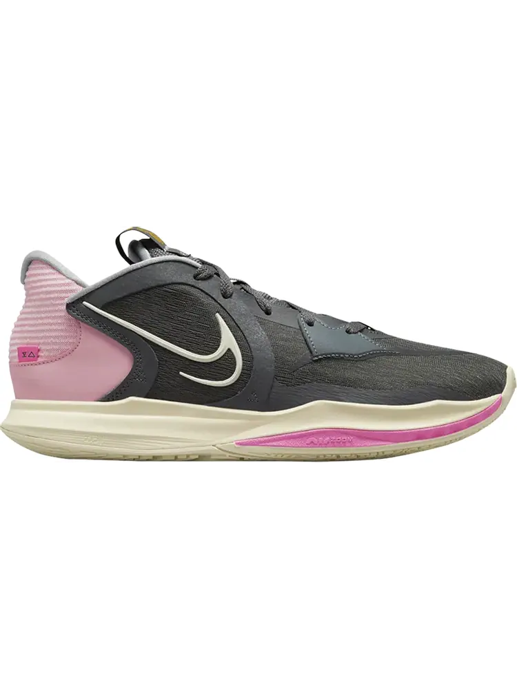 Кроссовки Kyrie Low 5 EP 'Preservation' — изображение 1 из 1, серый
