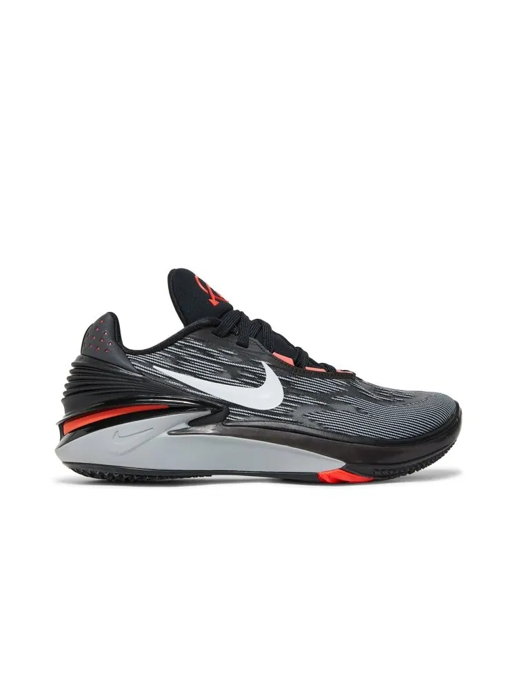 Кроссовки Nike Air Zoom GT Cut 2 — изображение 1 из 4, черный