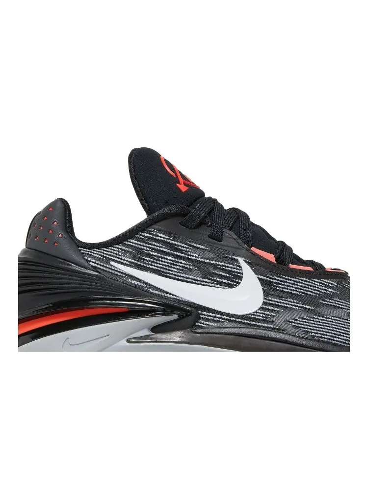 Кроссовки Nike Air Zoom GT Cut 2 — изображение 2 из 4, черный