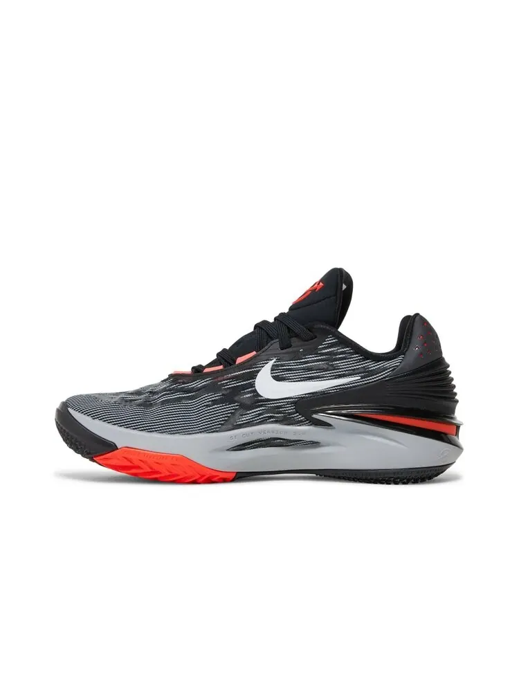 Кроссовки Nike Air Zoom GT Cut 2 — изображение 3 из 4, черный