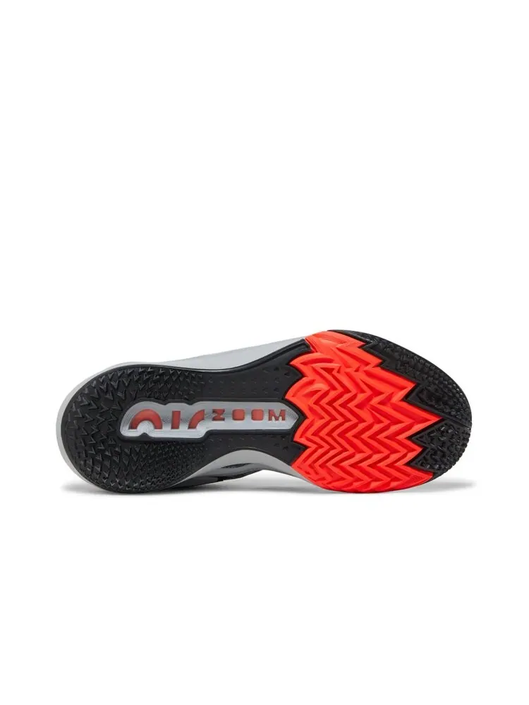 Кроссовки Nike Air Zoom GT Cut 2 — изображение 4 из 4, черный