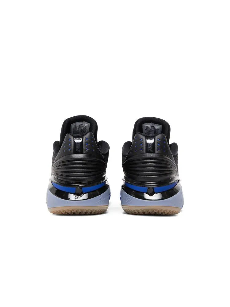 Кроссовки Air Zoom GT Cut 2 'Black Racer Blue' — изображение 6 из 8, черный синий