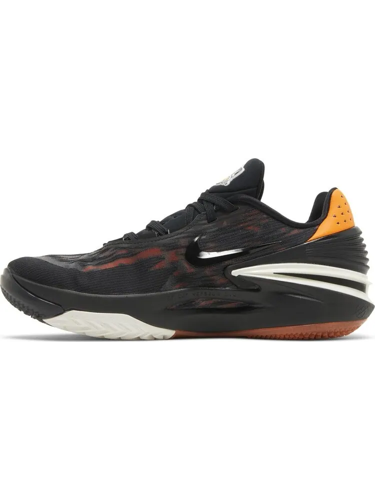 Кроссовки Air Zoom GT Cut 2 'Nike University' — изображение 3 из 4, черный