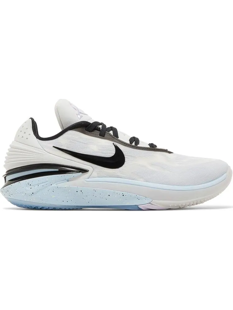Кроссовки Nike Sabrina Ionescu x Air Zoom GT Cut 2 'Takeover Mode' — изображение 1 из 8, серый