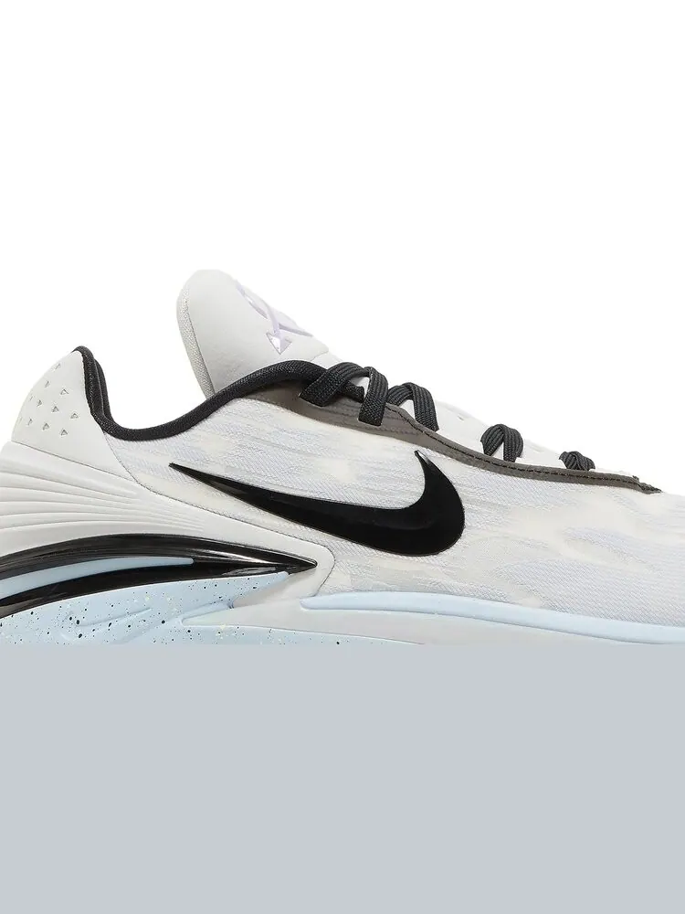 Кроссовки Nike Sabrina Ionescu x Air Zoom GT Cut 2 'Takeover Mode' — изображение 2 из 8, серый