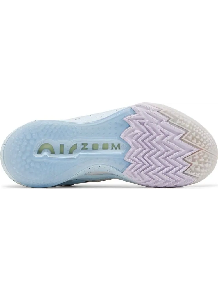 Кроссовки Nike Sabrina Ionescu x Air Zoom GT Cut 2 'Takeover Mode' — изображение 4 из 8, серый
