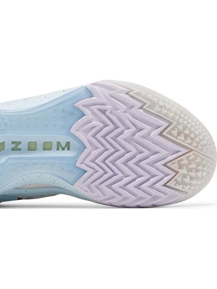 Кроссовки Nike Sabrina Ionescu x Air Zoom GT Cut 2 'Takeover Mode' — изображение 5 из 8, серый