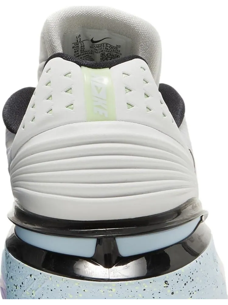 Кроссовки Nike Sabrina Ionescu x Air Zoom GT Cut 2 'Takeover Mode' — изображение 7 из 8, серый