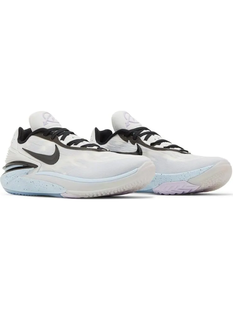 Кроссовки Nike Sabrina Ionescu x Air Zoom GT Cut 2 'Takeover Mode' — изображение 8 из 8, серый