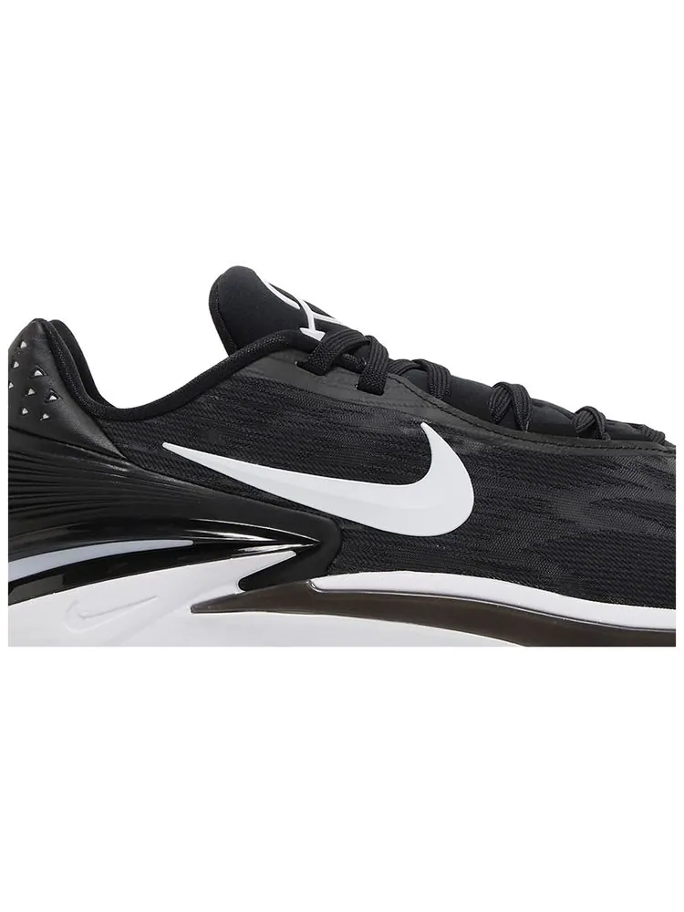 Кроссовки Nike Air Zoom GT Cut 2 TB 'Black White' — изображение 2 из 8, черный