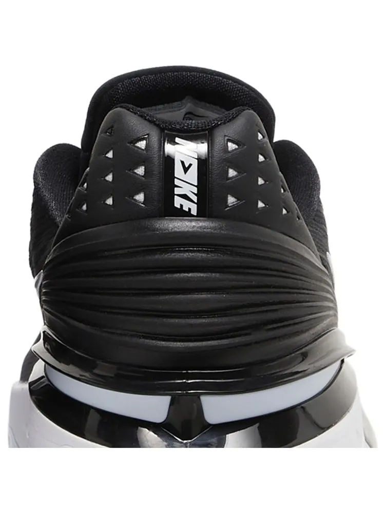 Кроссовки Nike Air Zoom GT Cut 2 TB 'Black White' — изображение 7 из 8, черный