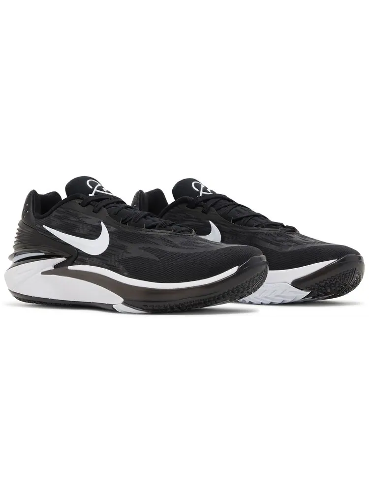 Кроссовки Nike Air Zoom GT Cut 2 TB 'Black White' — изображение 8 из 8, черный