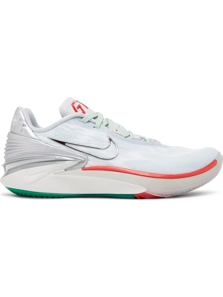 Кроссовки Air Zoom GT Cut 2 'Christmas' — изображение 1 из 4, фиолетовый
