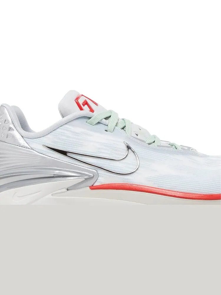 Кроссовки Air Zoom GT Cut 2 'Christmas' — изображение 2 из 4, фиолетовый