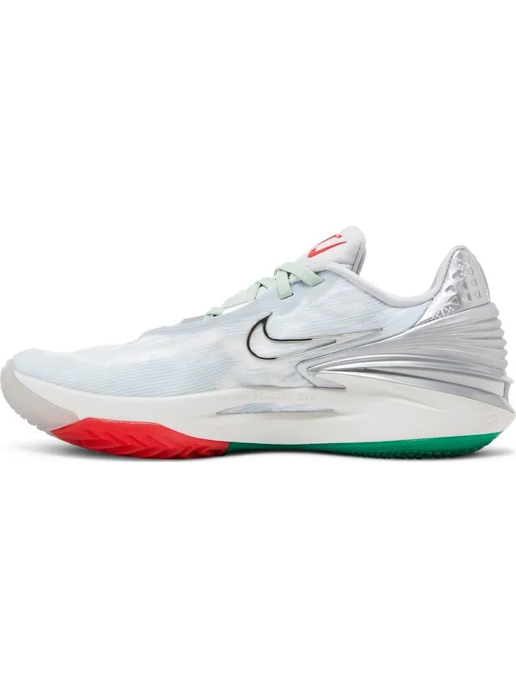Кроссовки Air Zoom GT Cut 2 'Christmas' — изображение 3 из 4, фиолетовый