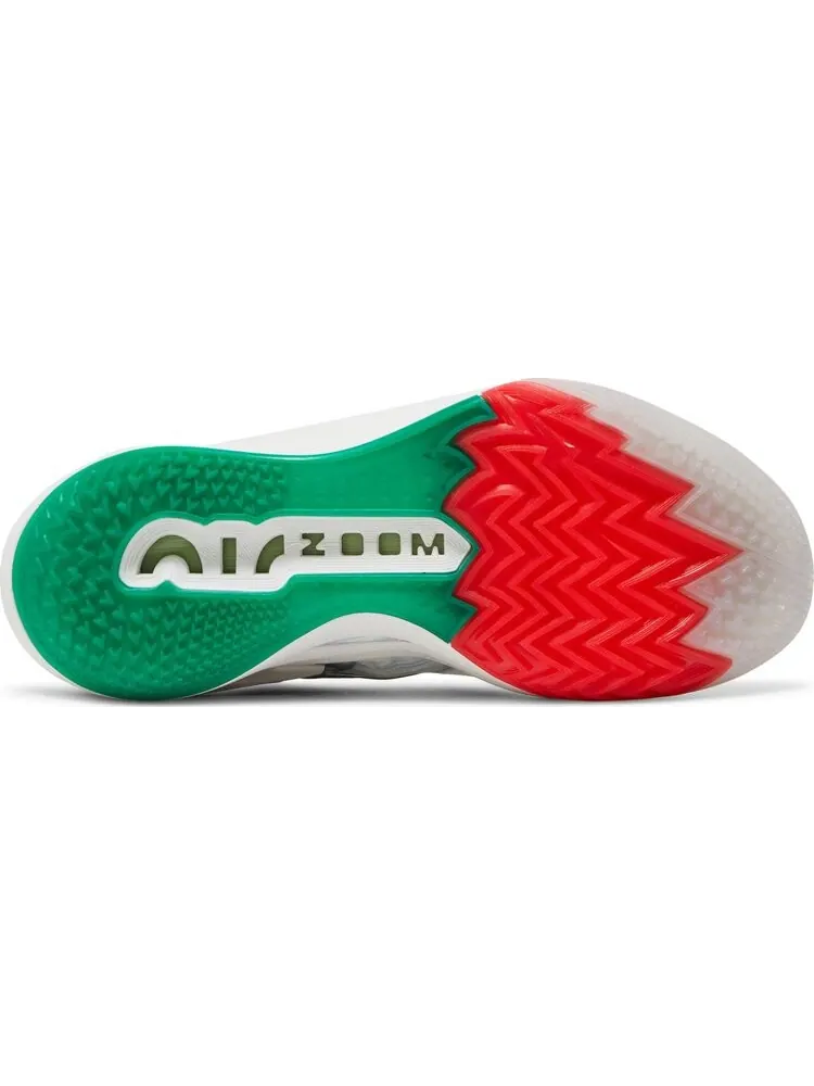 Кроссовки Air Zoom GT Cut 2 'Christmas' — изображение 4 из 4, фиолетовый