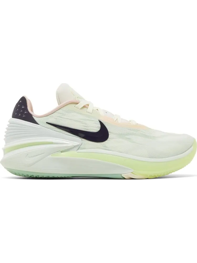 Кроссовки Nike Air Zoom GT Cut 2 'Better You' — изображение 1 из 8, зеленый