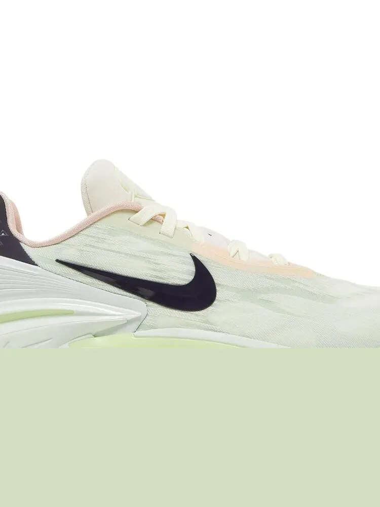 Кроссовки Nike Air Zoom GT Cut 2 'Better You' — изображение 2 из 8, зеленый
