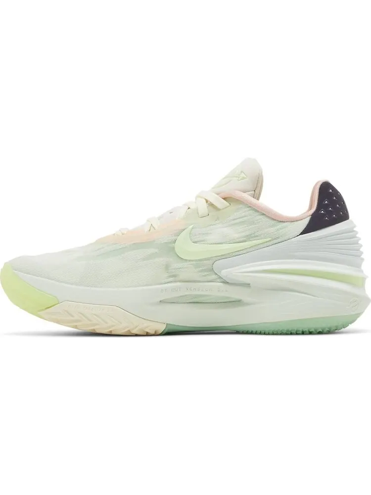 Кроссовки Nike Air Zoom GT Cut 2 'Better You' — изображение 3 из 8, зеленый