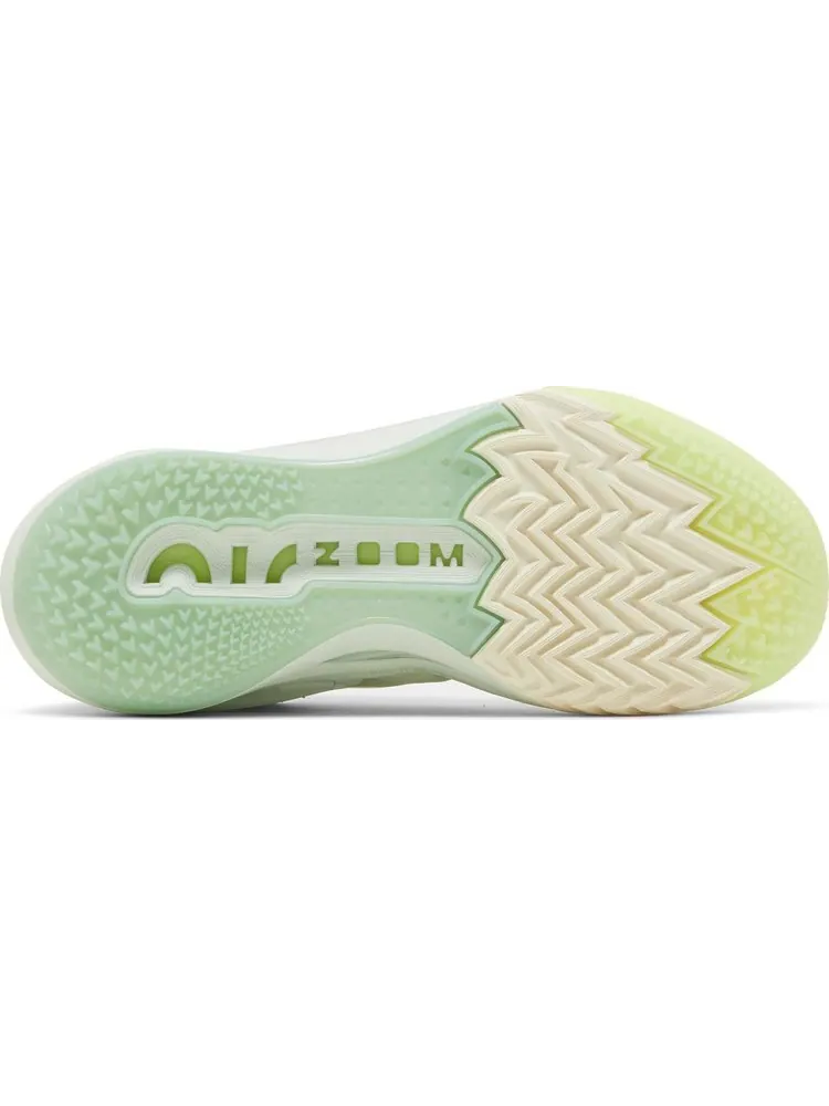 Кроссовки Nike Air Zoom GT Cut 2 'Better You' — изображение 4 из 8, зеленый