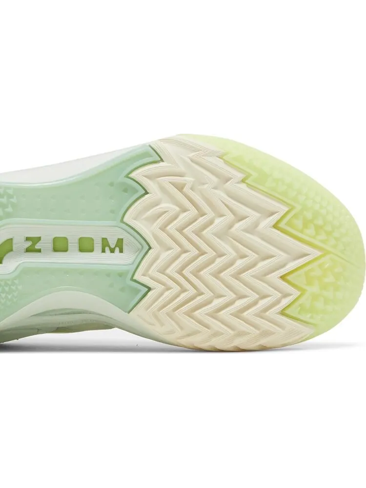 Кроссовки Nike Air Zoom GT Cut 2 'Better You' — изображение 5 из 8, зеленый