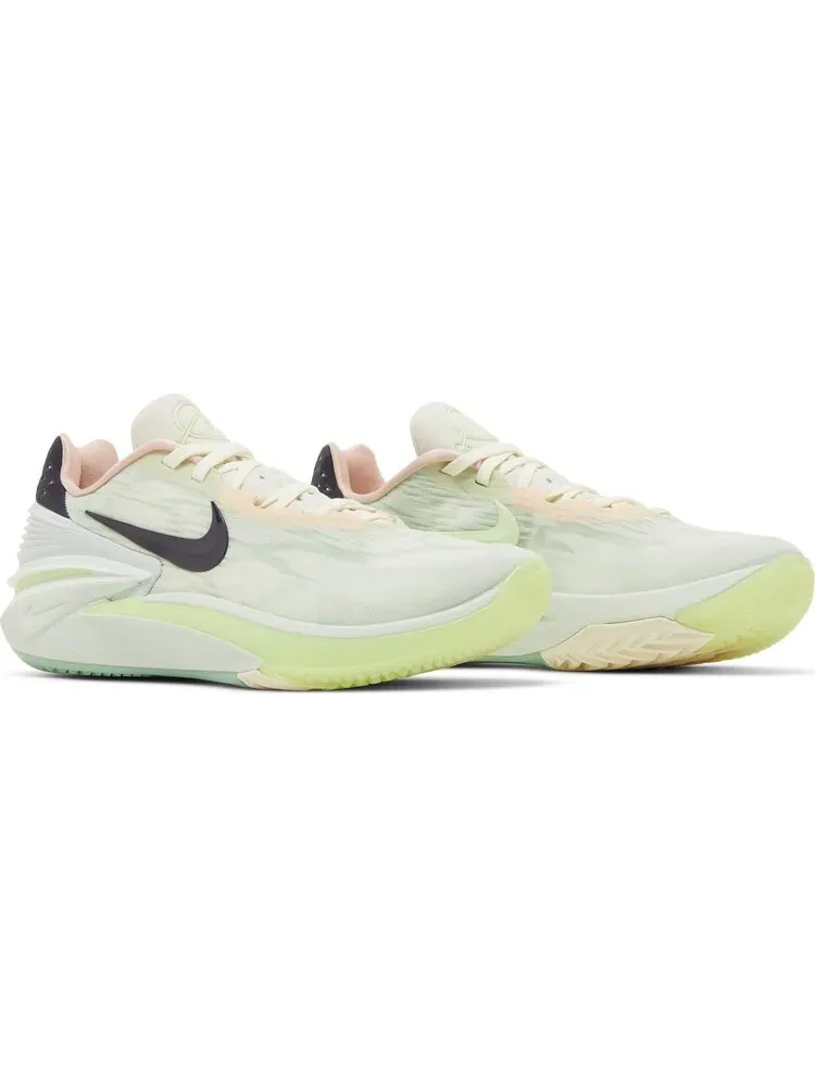 Кроссовки Nike Air Zoom GT Cut 2 'Better You' — изображение 8 из 8, зеленый