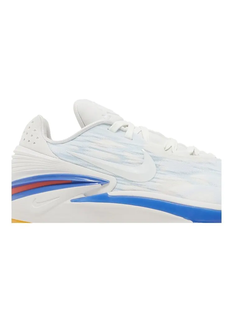 Кроссовки Nike Air Zoom GT Cut 2 — изображение 2 из 4, белый