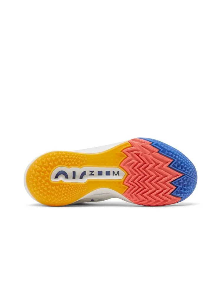 Кроссовки Nike Air Zoom GT Cut 2 — изображение 4 из 4, белый
