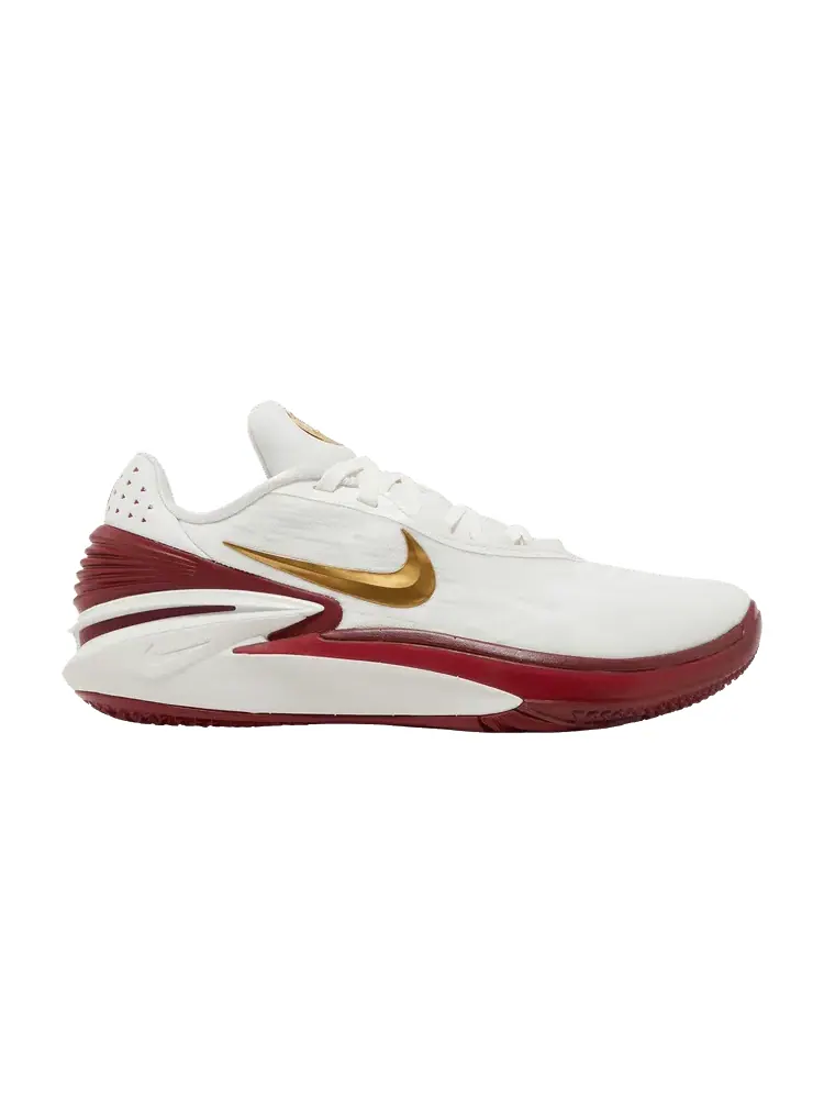 Кроссовки Nike Air Zoom GT Cut 2 'Sisterhood' — изображение 1 из 9