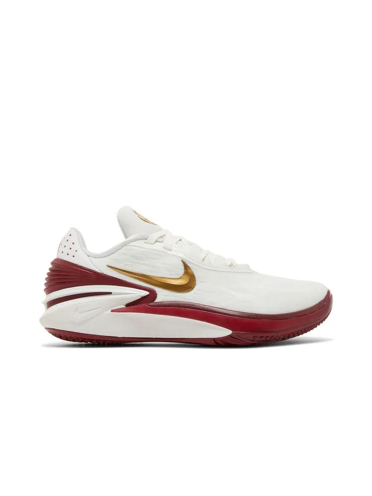 Кроссовки Nike Air Zoom GT Cut 2 'Sisterhood' — изображение 2 из 9