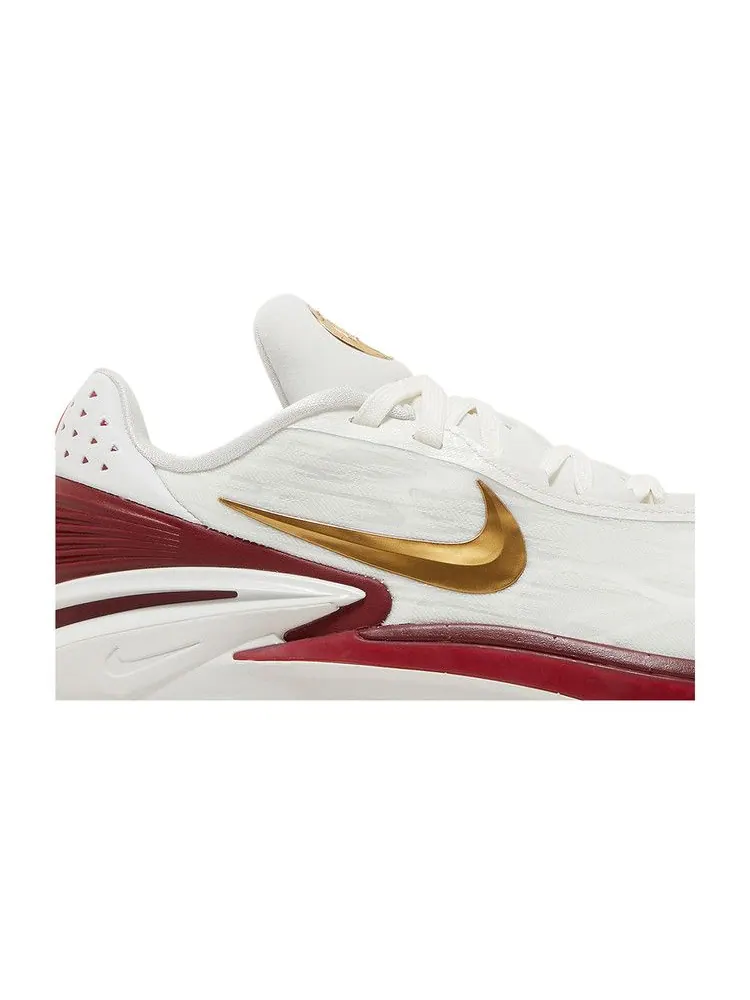 Кроссовки Nike Air Zoom GT Cut 2 'Sisterhood' — изображение 3 из 9