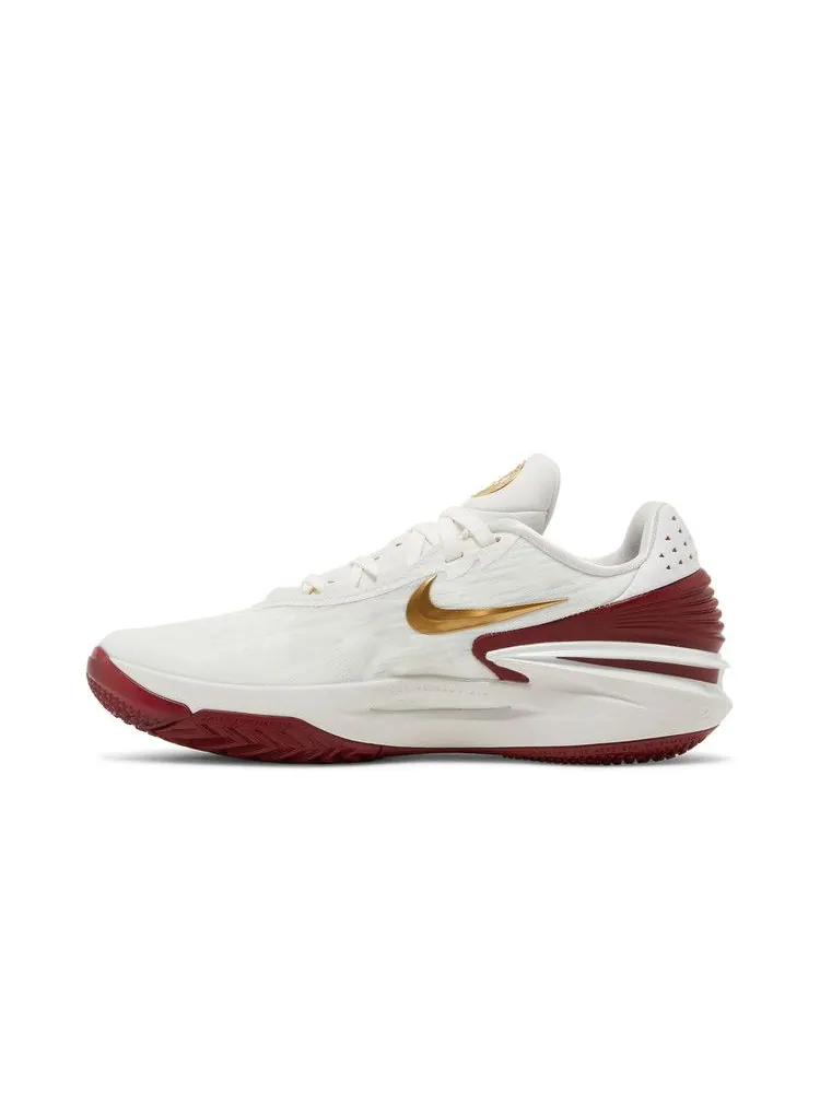 Кроссовки Nike Air Zoom GT Cut 2 'Sisterhood' — изображение 4 из 9