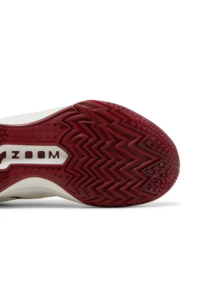 Кроссовки Nike Air Zoom GT Cut 2 'Sisterhood' — изображение 6 из 9