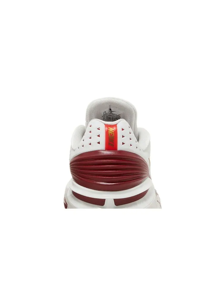 Кроссовки Nike Air Zoom GT Cut 2 'Sisterhood' — изображение 8 из 9