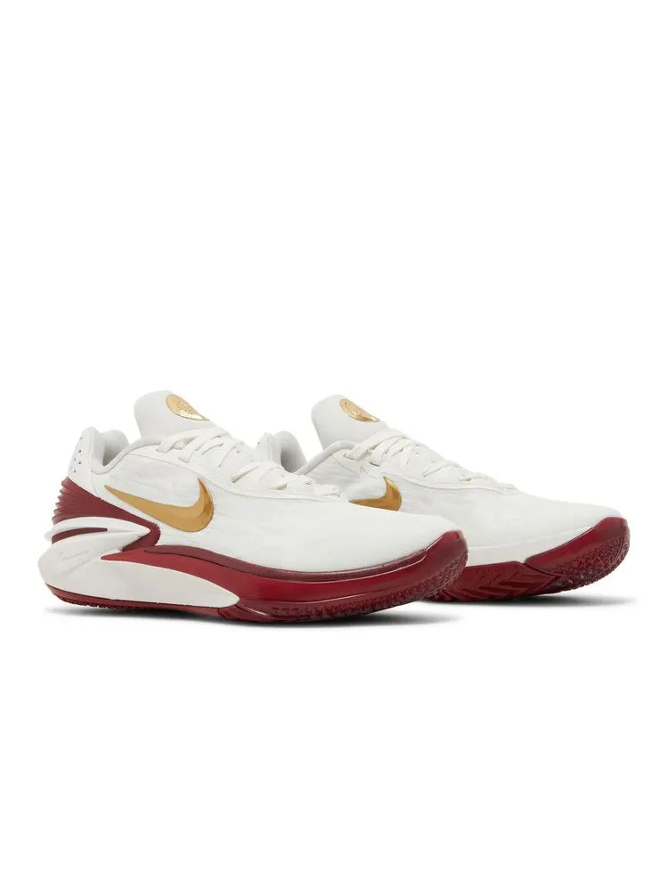 Кроссовки Nike Air Zoom GT Cut 2 'Sisterhood' — изображение 9 из 9