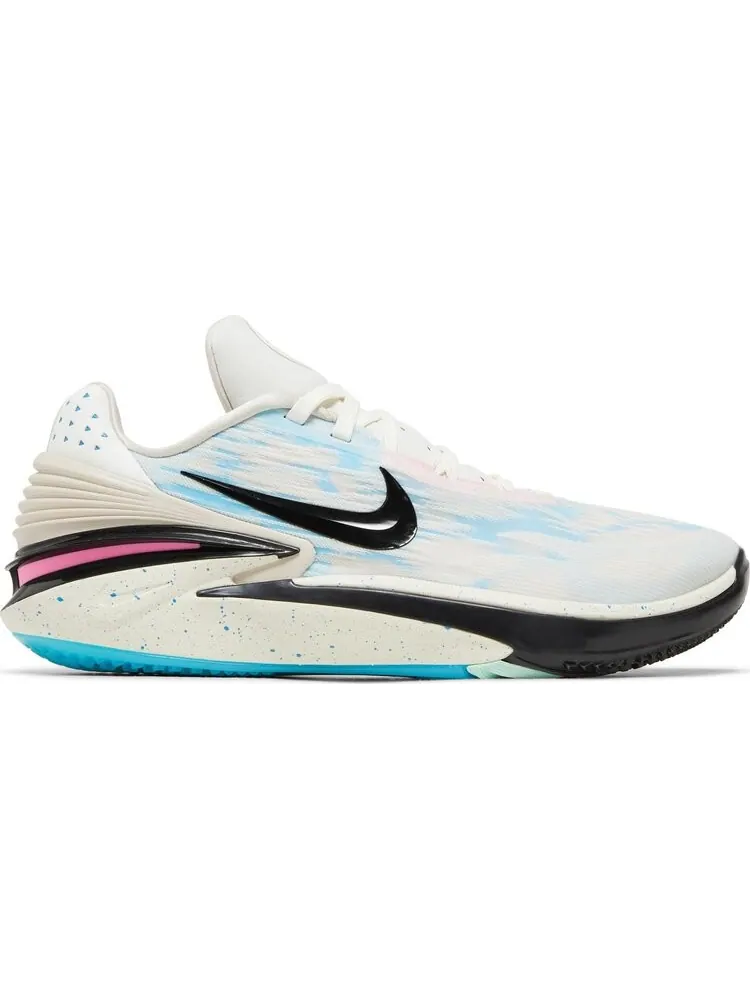 Кроссовки Air Zoom GT Cut 2 'We Are All Greater' — изображение 1 из 4, белый