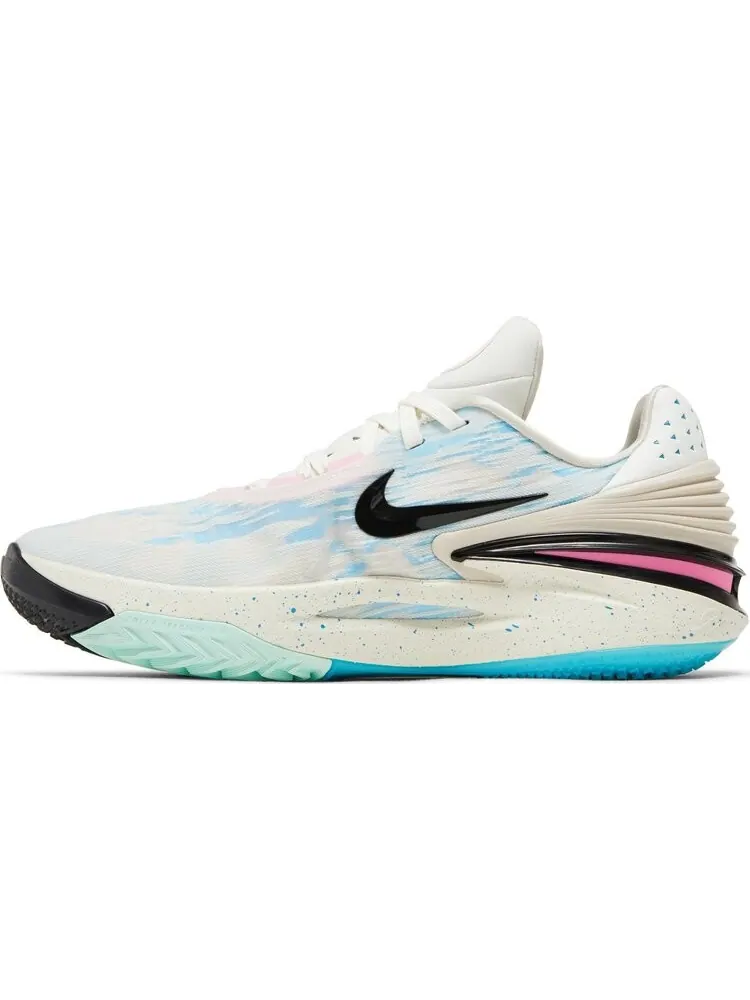 Кроссовки Air Zoom GT Cut 2 'We Are All Greater' — изображение 3 из 4, белый