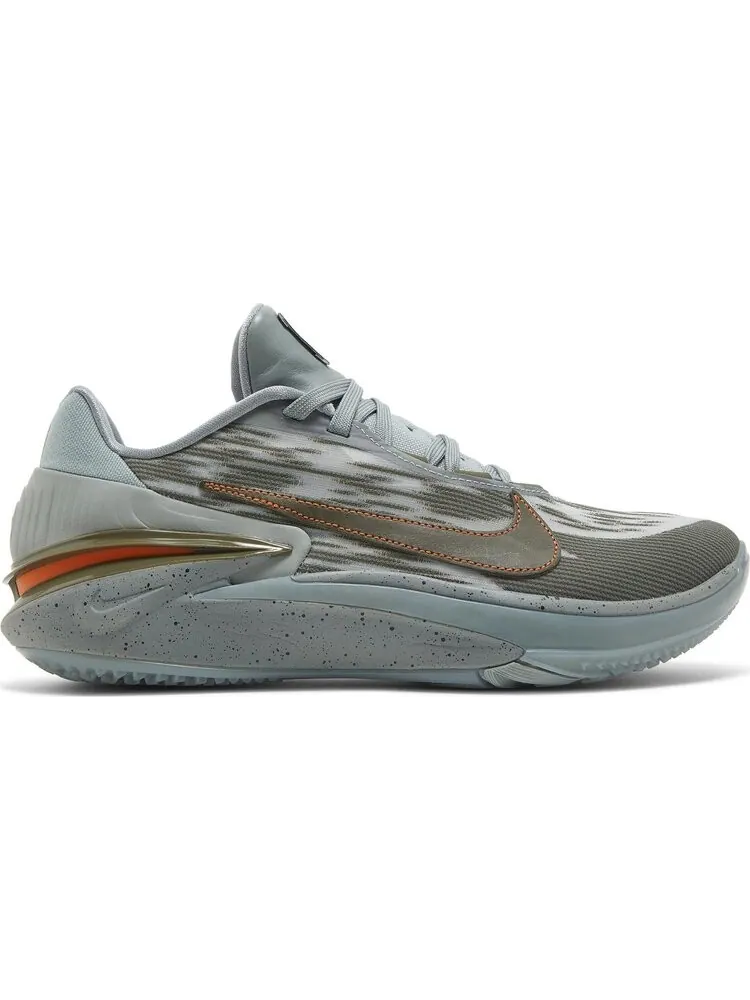 Кроссовки Devin Booker x Air Zoom GT Cut 2 'Hike' — изображение 1 из 4, зеленый